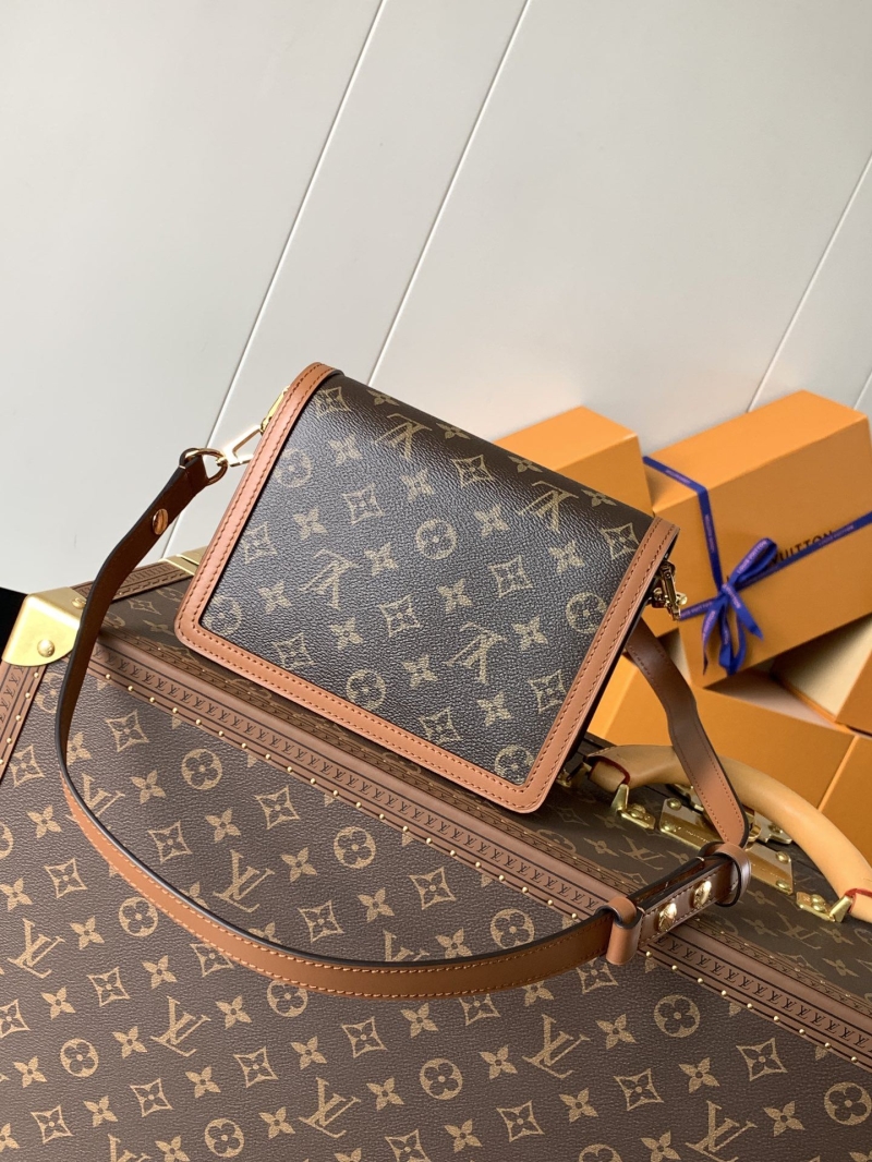 LV Satchel Bags